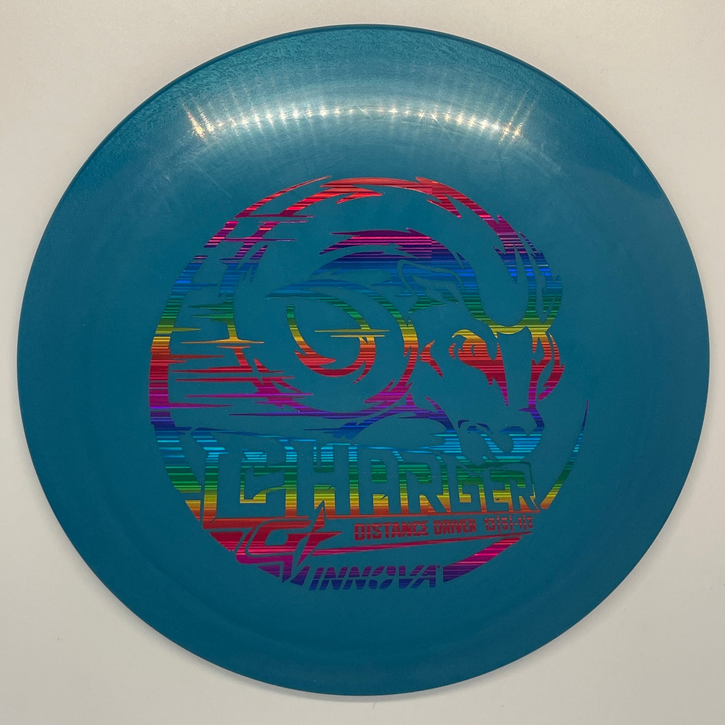 Innova Charger GStar - Distance Driver