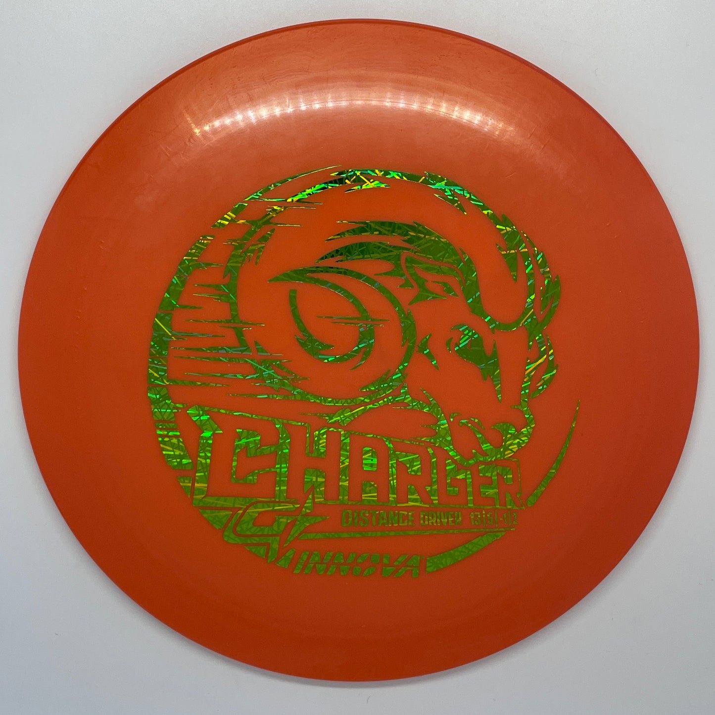 Innova Charger GStar - Distance Driver