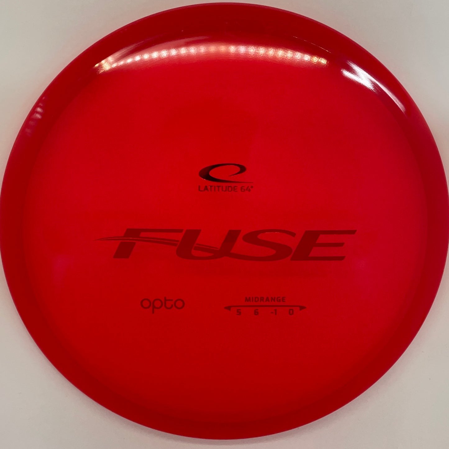 Latitude 64 Fuse Opto - Midrange