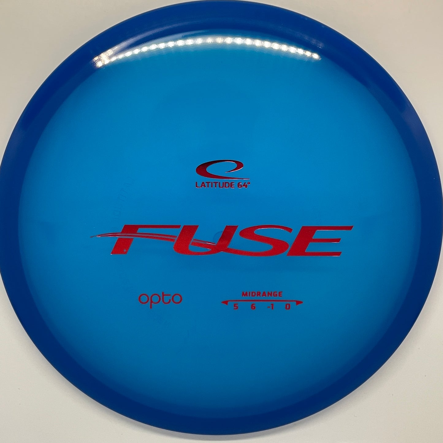 Latitude 64 Fuse Opto - Midrange