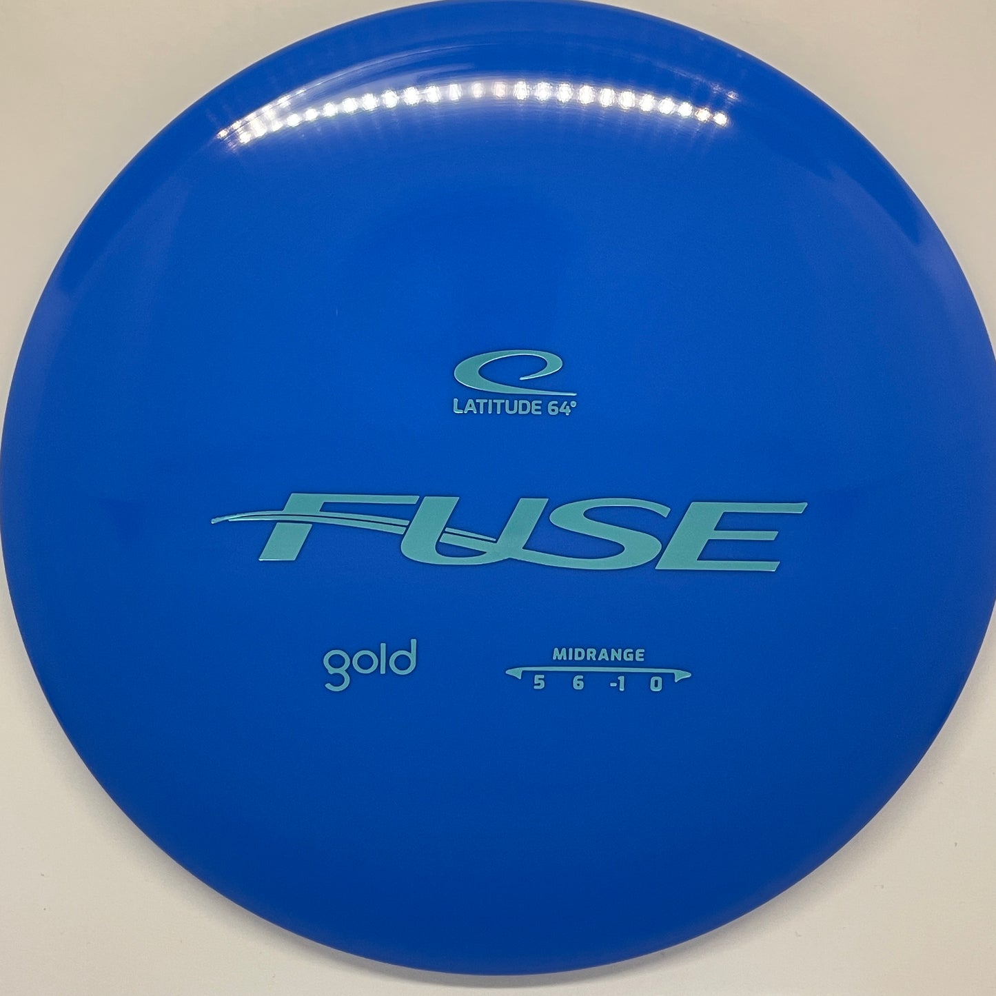 Latitude 64 Fuse Gold - Midrange