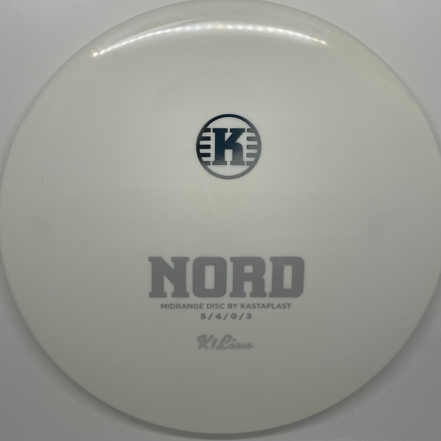 Kastaplast Nord K1 Line - Midrange