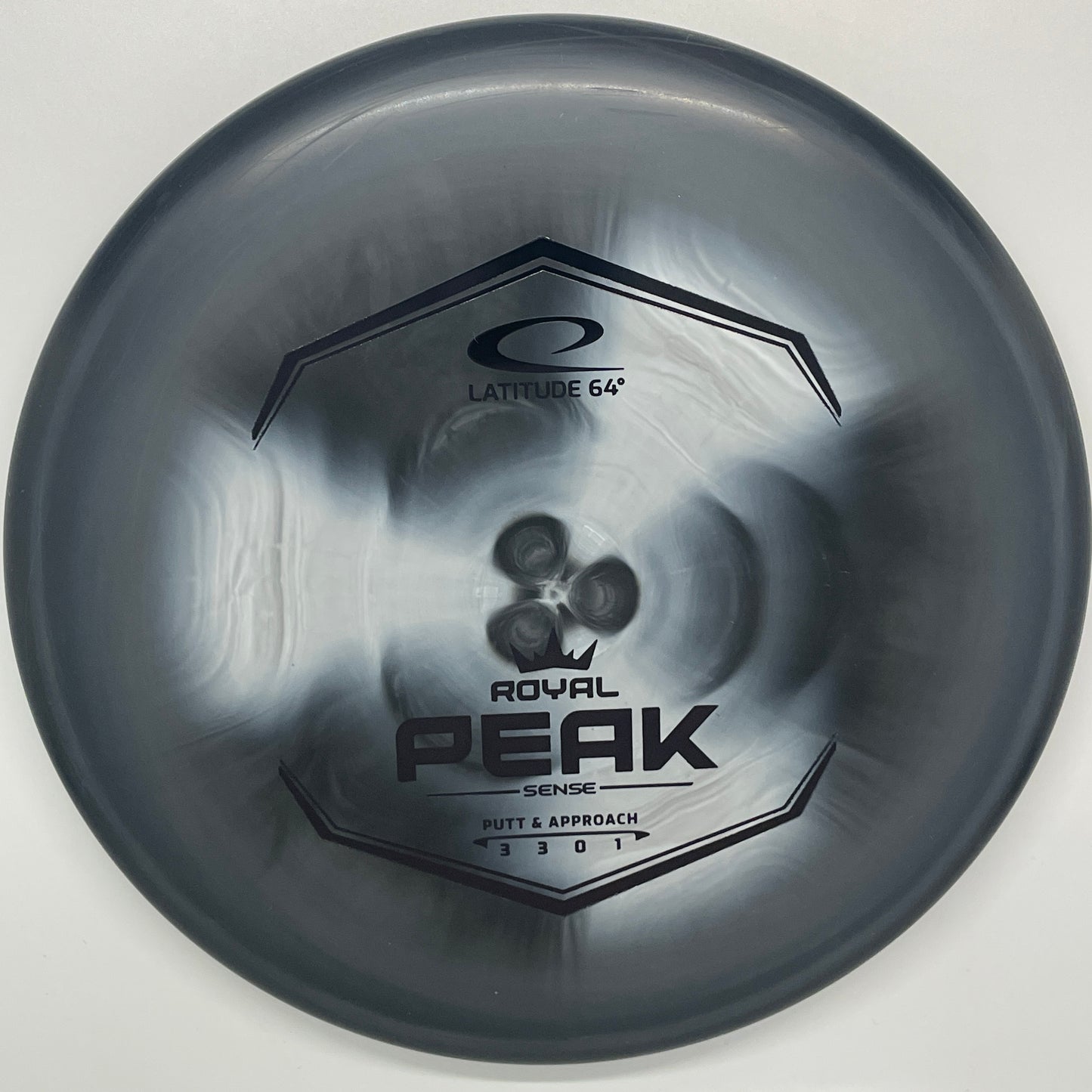 Latitude 64 Peak Royal Sense - Putt/Approach
