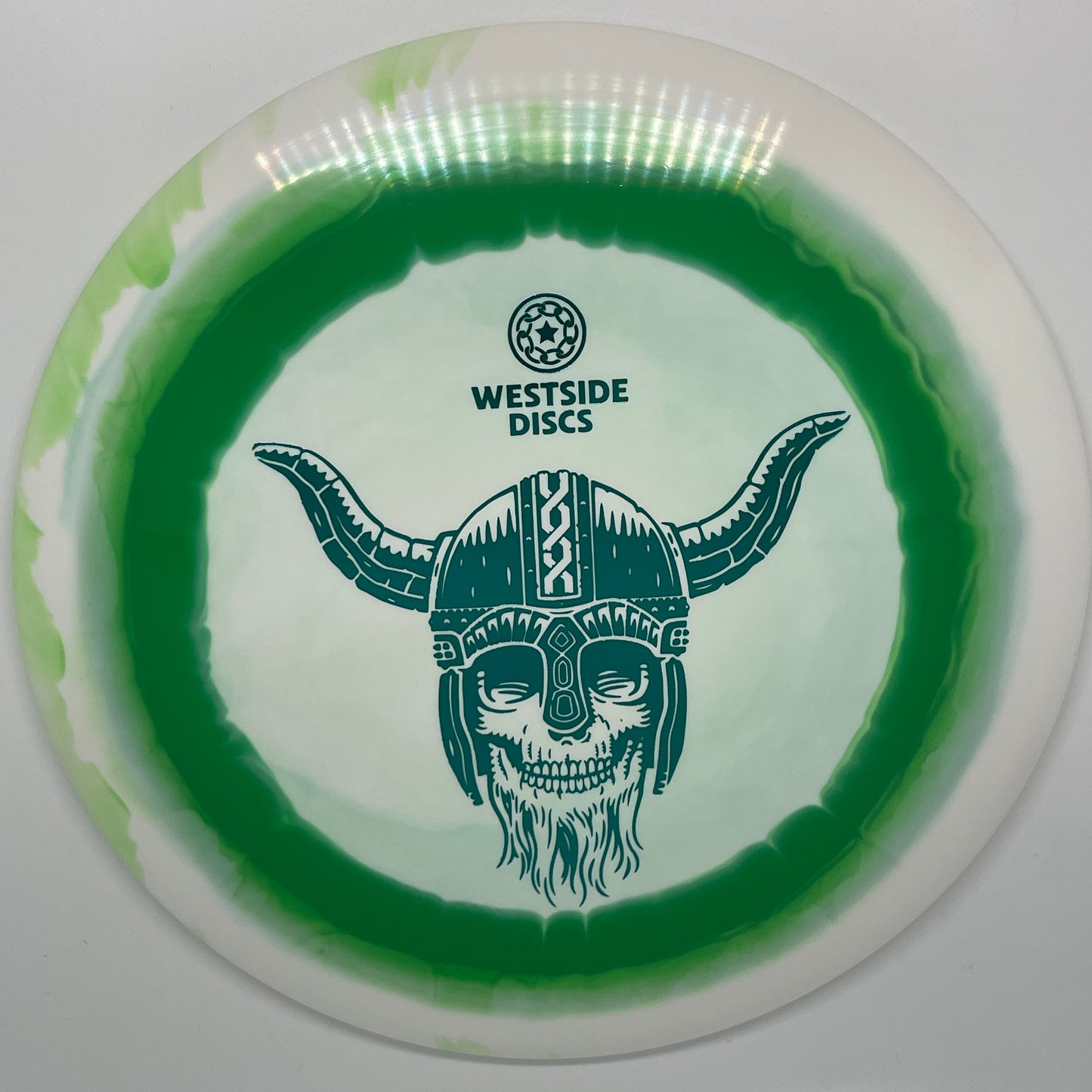 Westside Discs Underworld Tournament Ring - Fairway Driver