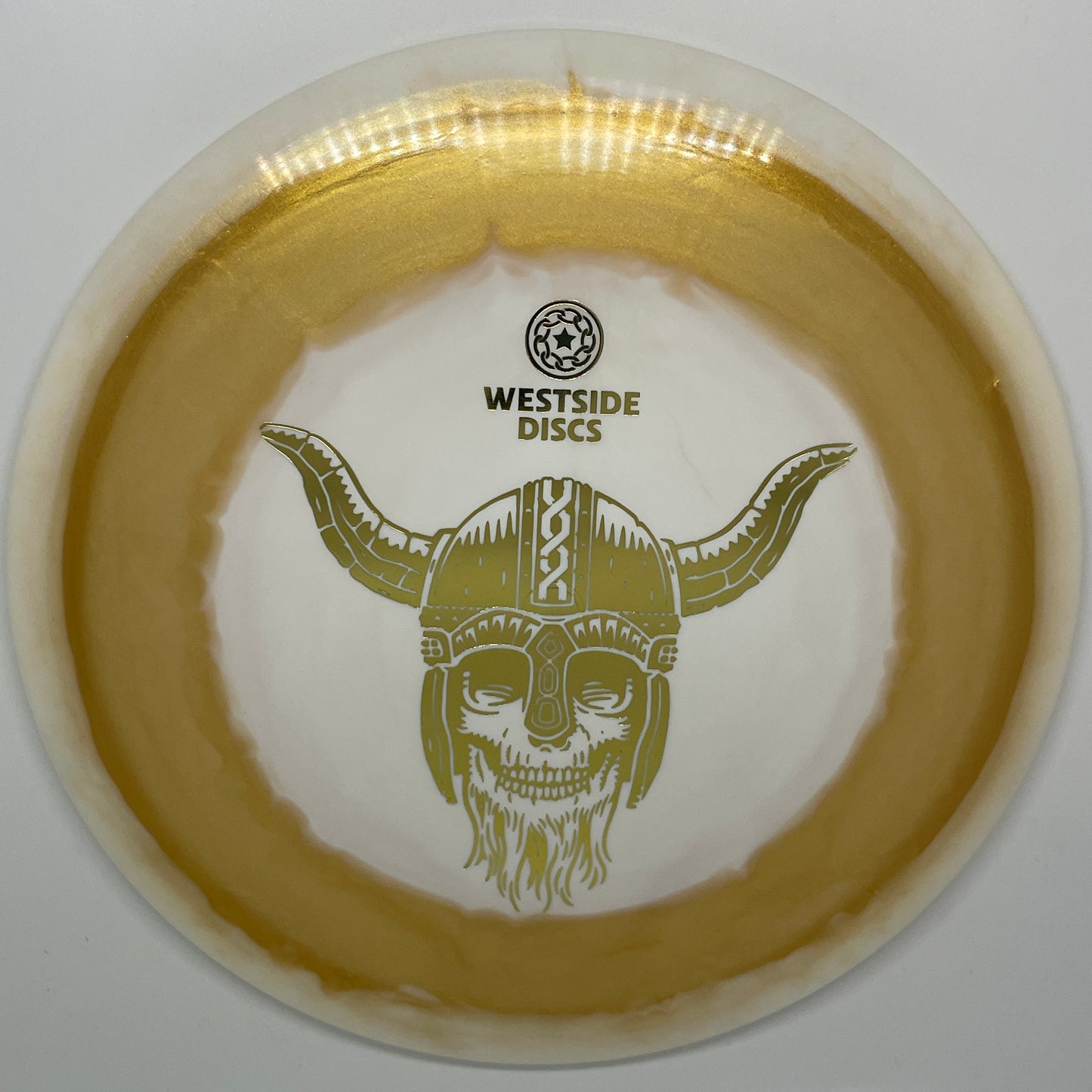 Westside Discs Underworld Tournament Ring - Fairway Driver