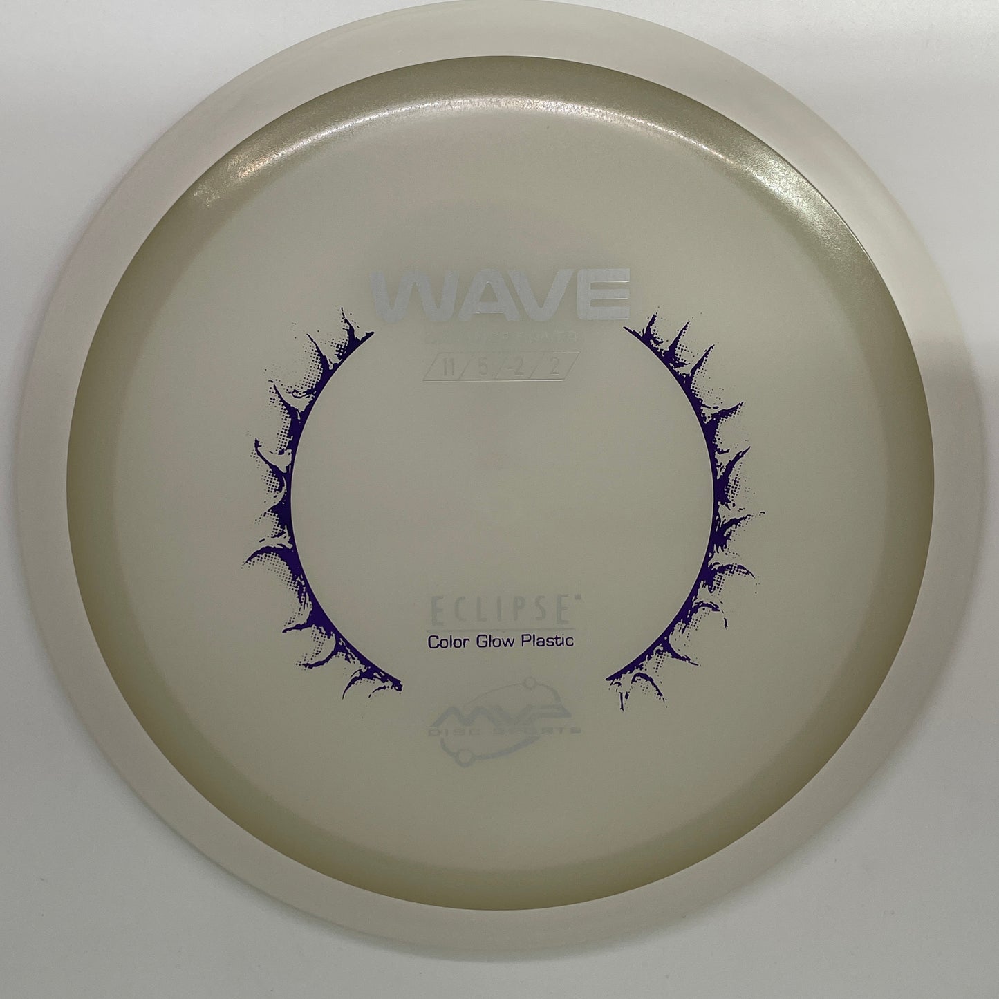 MVP Wave Eclipse - Distance Driver