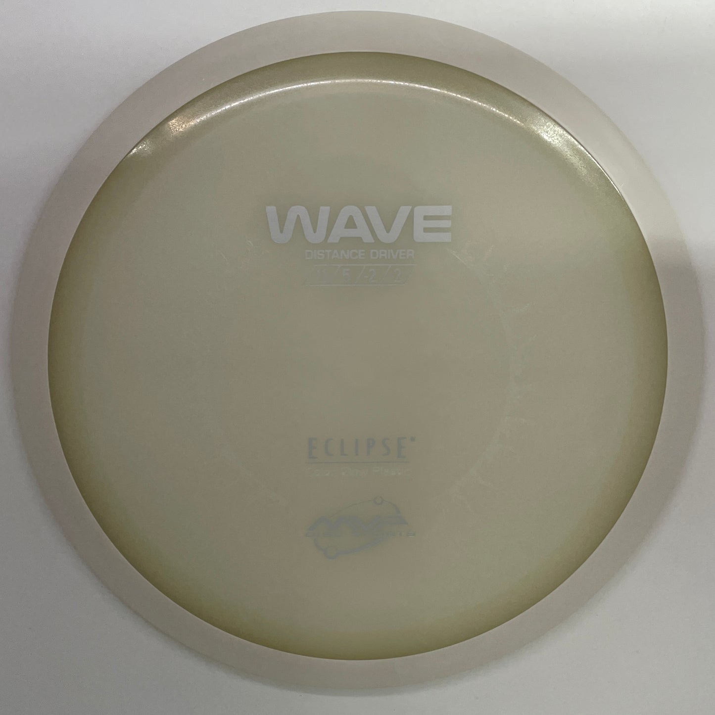 MVP Wave Eclipse - Distance Driver