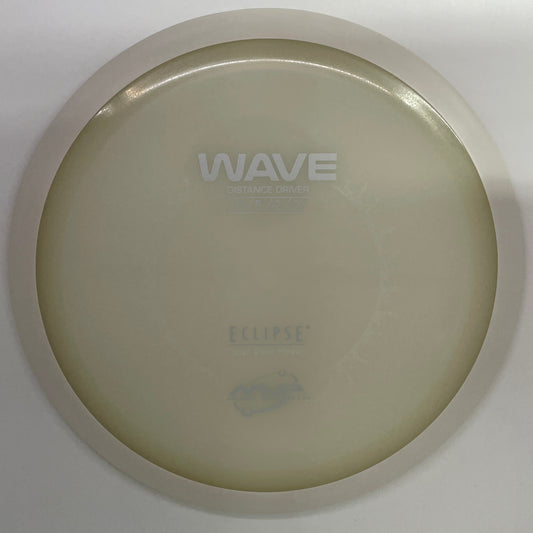 MVP Wave Eclipse - Distance Driver