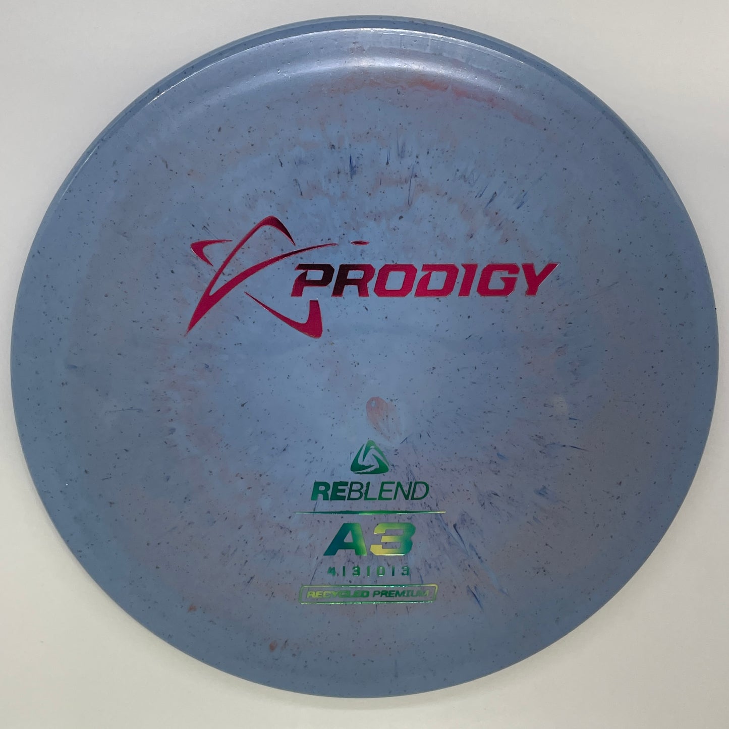 Prodigy A3 ReBlend - Putt/Approach