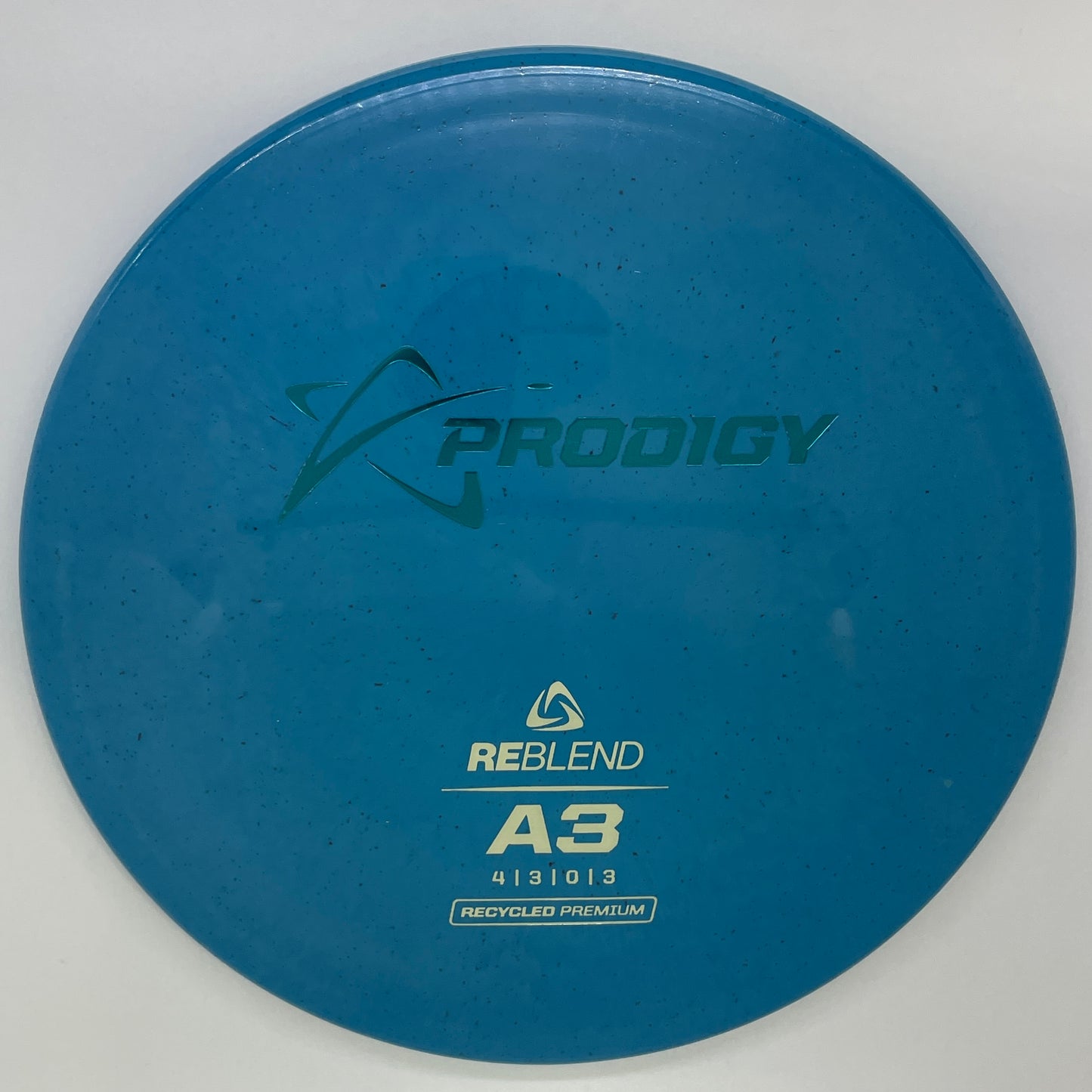 Prodigy A3 ReBlend - Putt/Approach