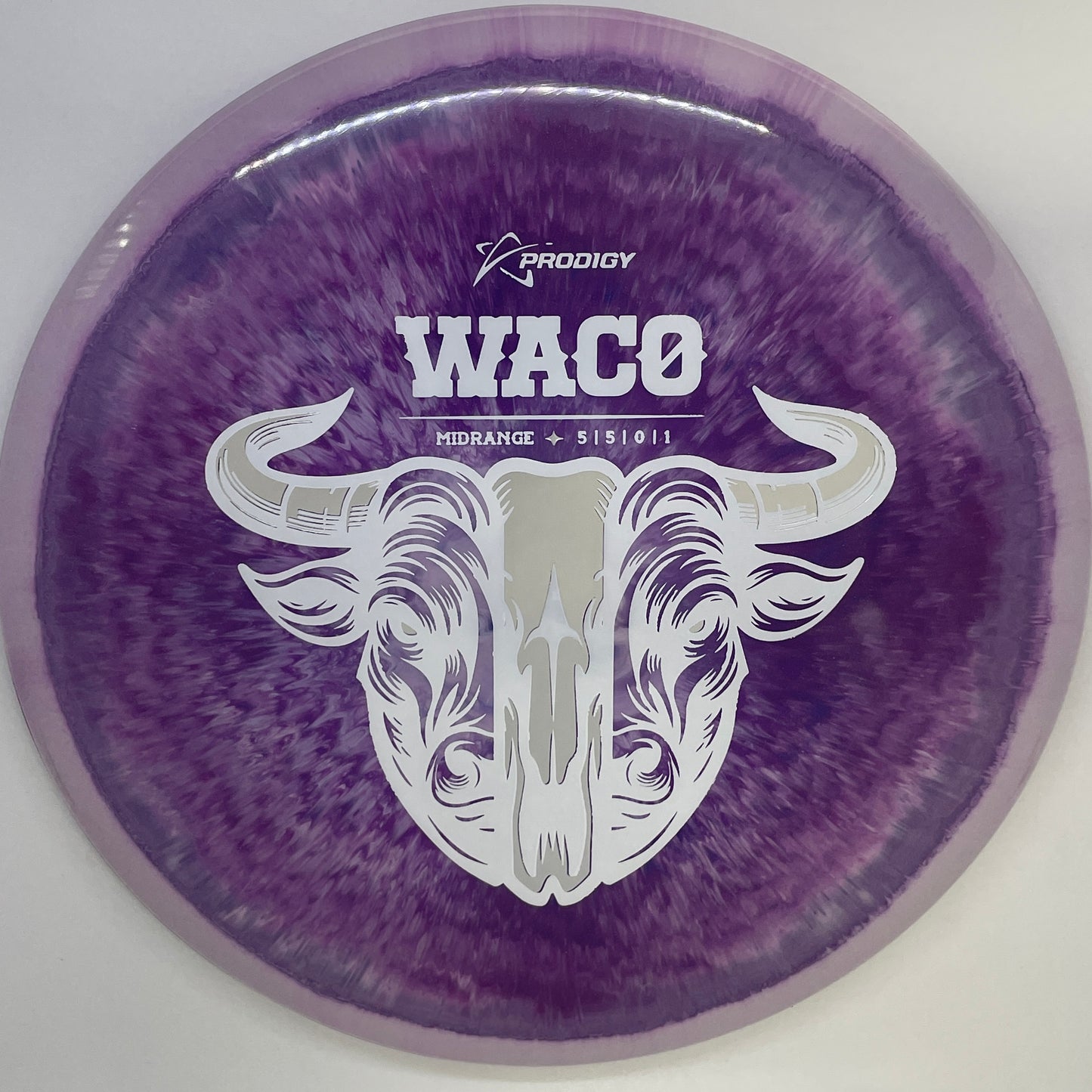 Prodigy Waco 500 Spectrum Glimmer 2025 Edition - Midrange