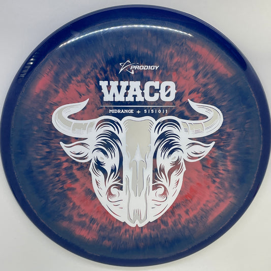 Prodigy Waco 500 Spectrum Glimmer 2025 Edition - Midrange