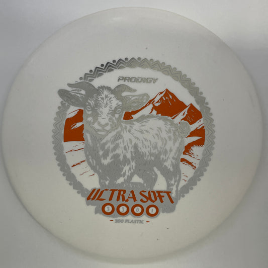 Prodigy PA-3 300 Ultra Soft Special Edition Goat Stamp- Putt/Approach