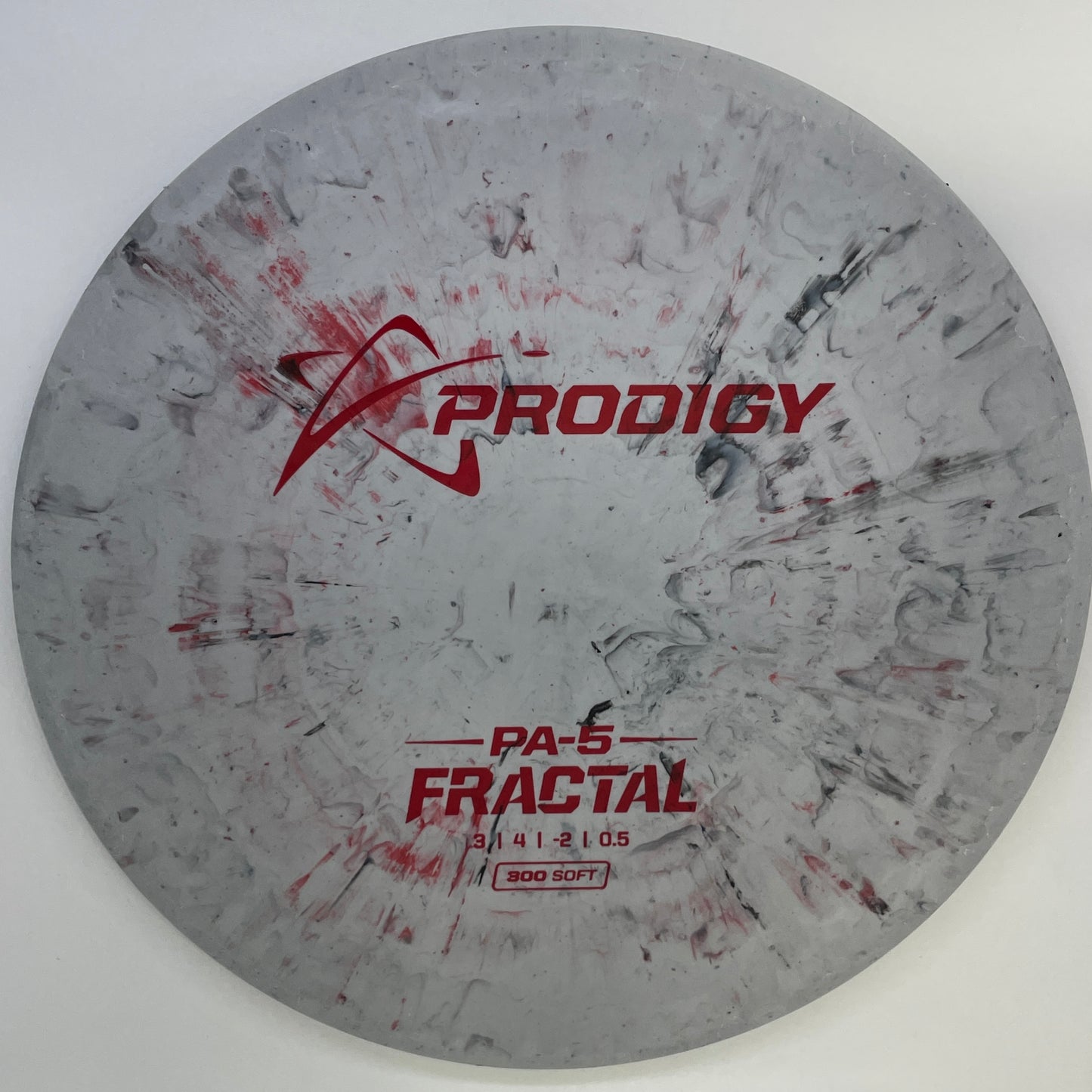 Prodigy PA-5 Fractal 300 Soft - Putt/Approach