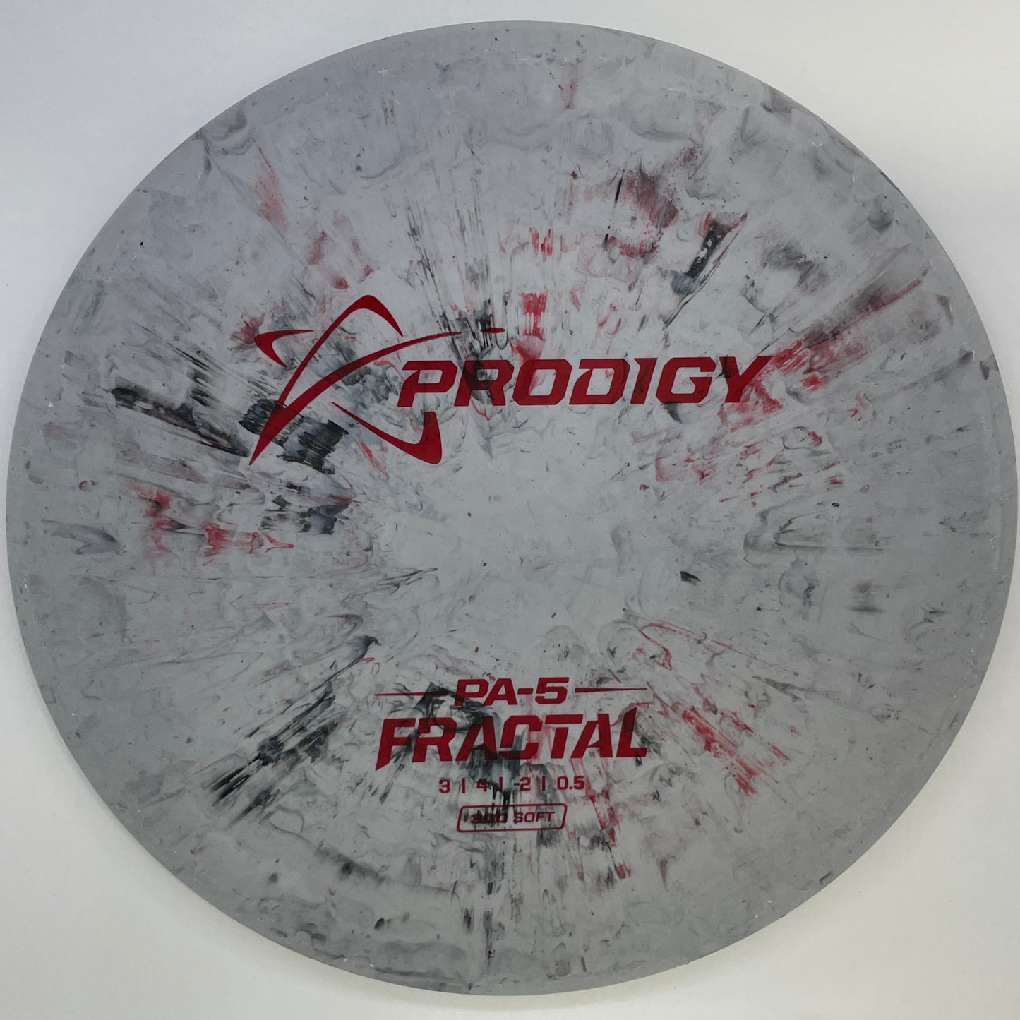 Prodigy PA-5 Fractal 300 Soft - Putt/Approach