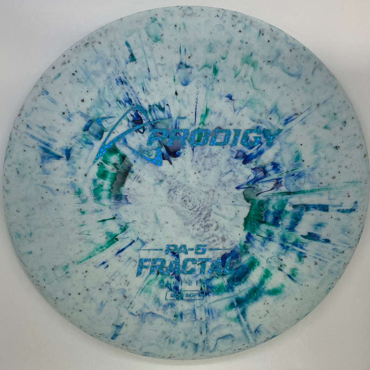 Prodigy PA-5 Fractal 300 Soft - Putt/Approach
