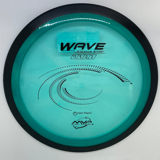 MVP Wave Proton - Distance Driver