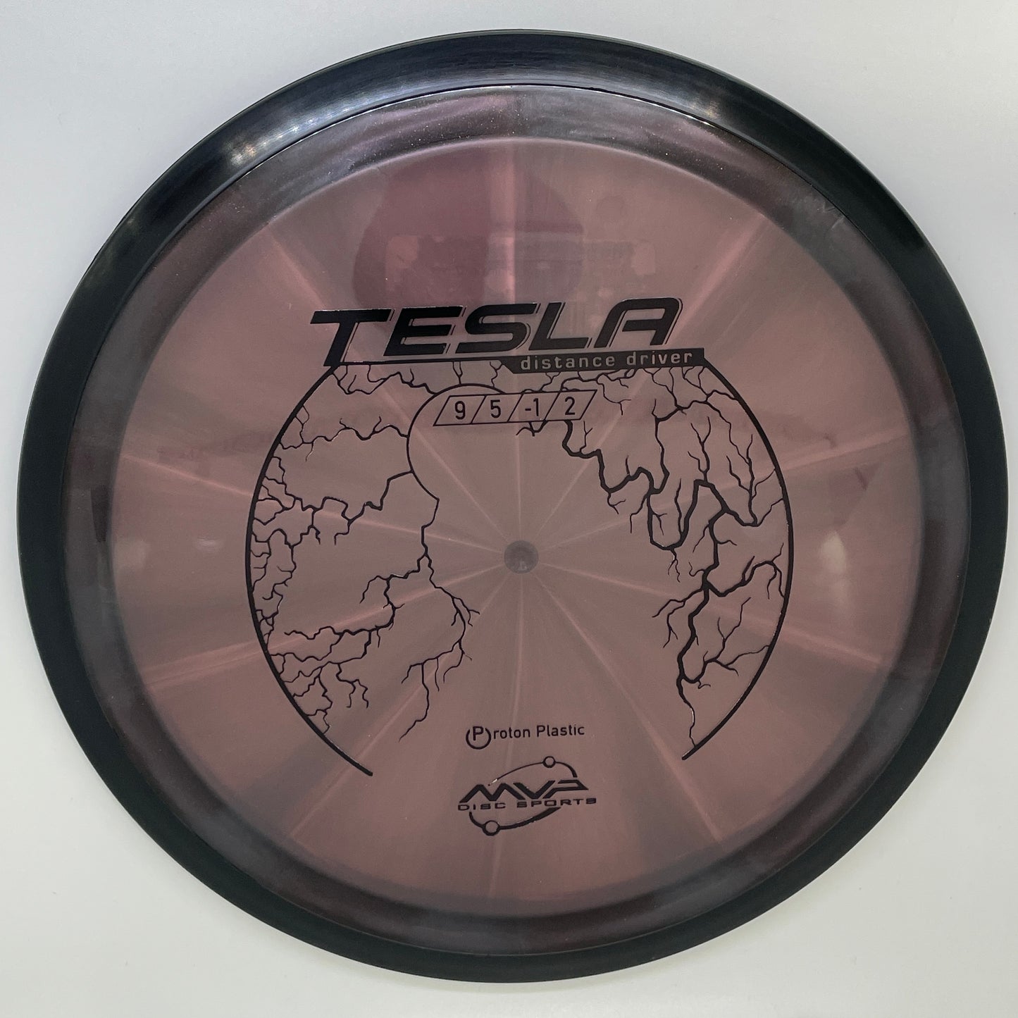 MVP Tesla Proton - Fairway Driver