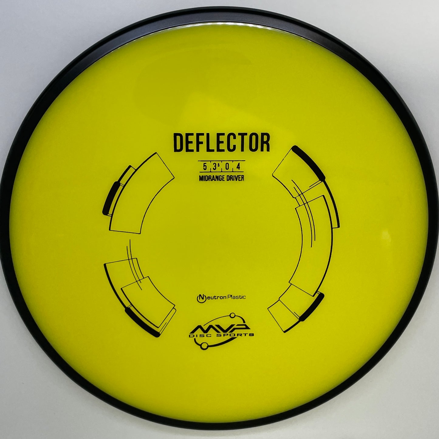 MVP Deflector Neutron - Midrange