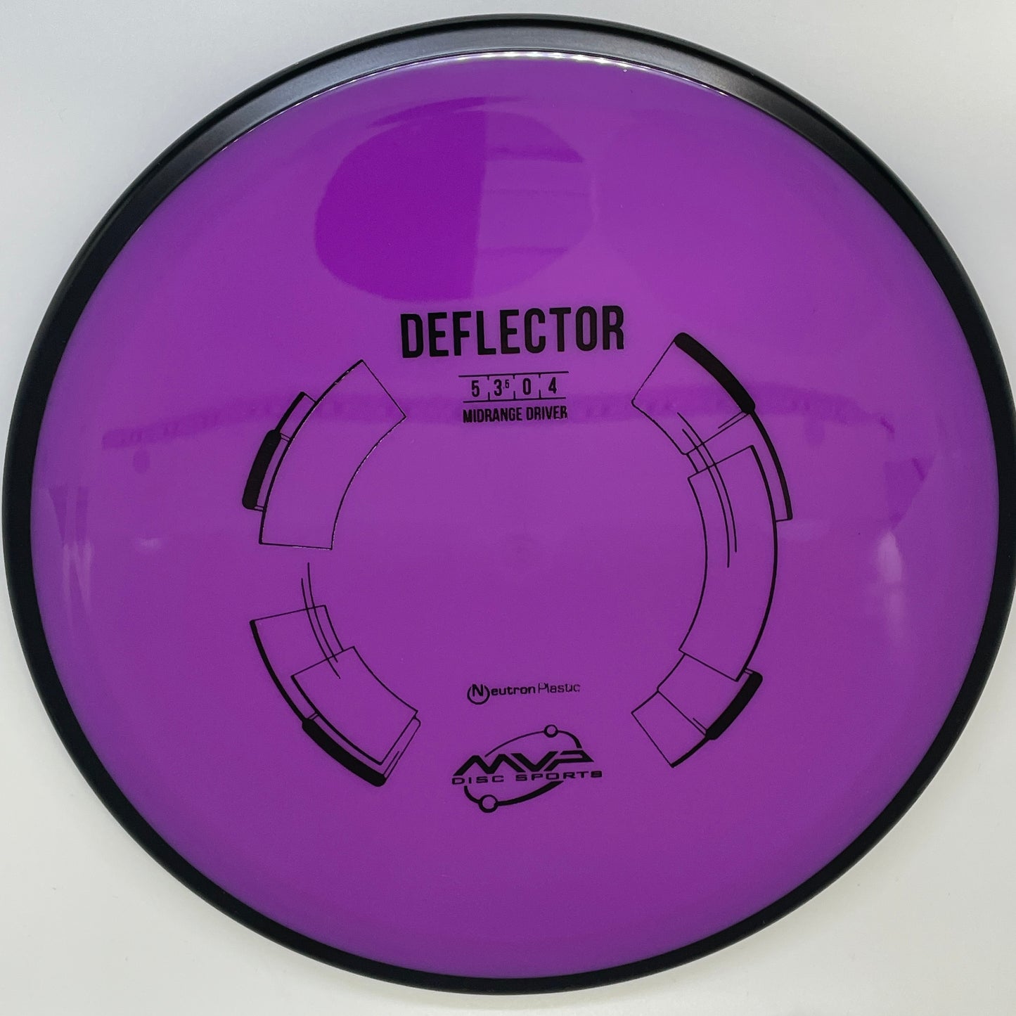 MVP Deflector Neutron - Midrange