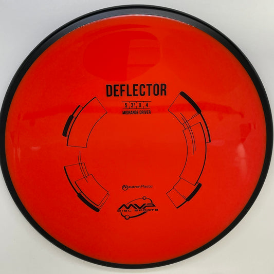 MVP Deflector Neutron - Midrange