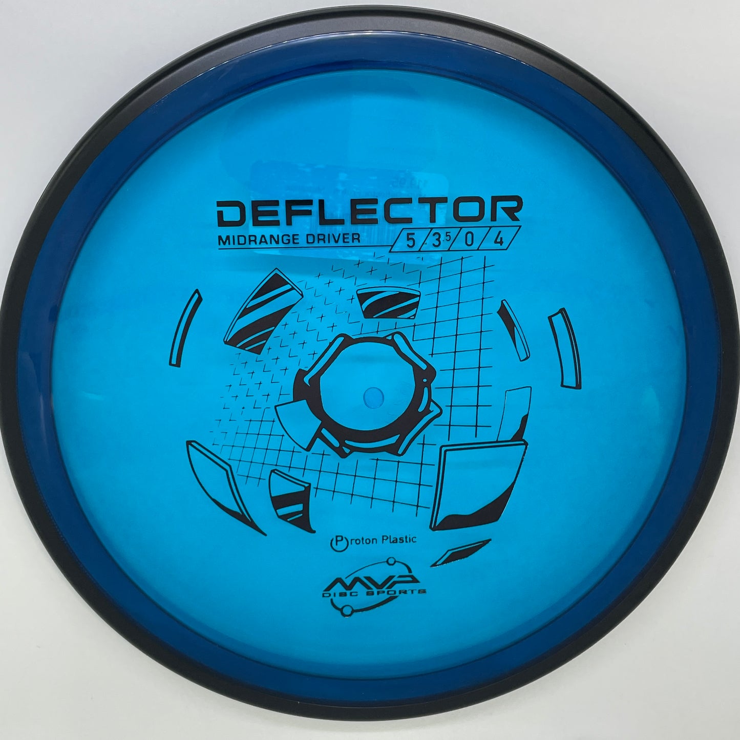 MVP Deflector Proton - Midrange