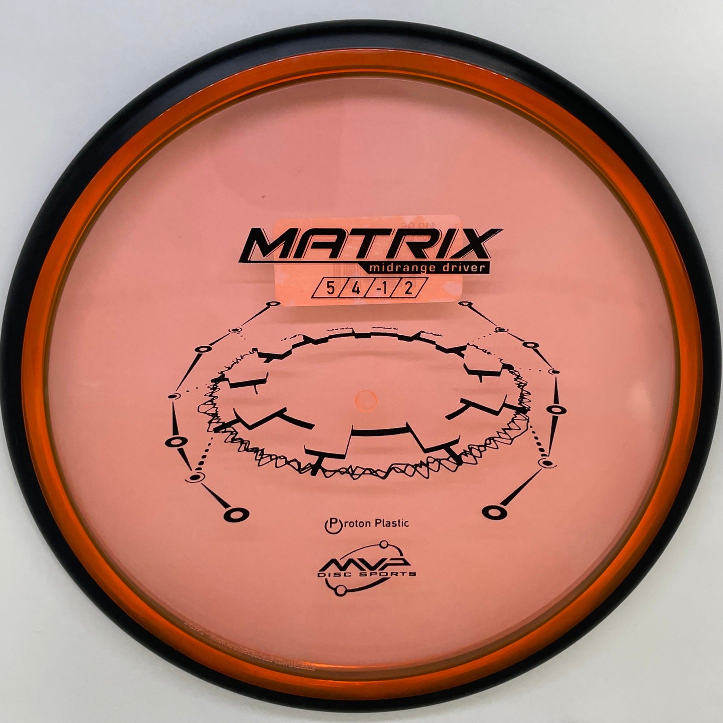 MVP Matrix Proton - Midrange