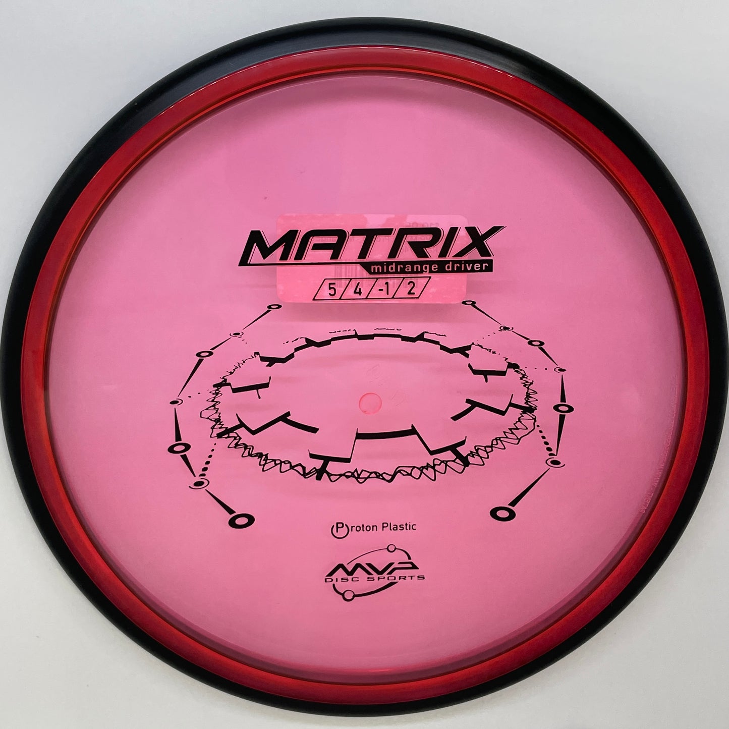 MVP Matrix Proton - Midrange