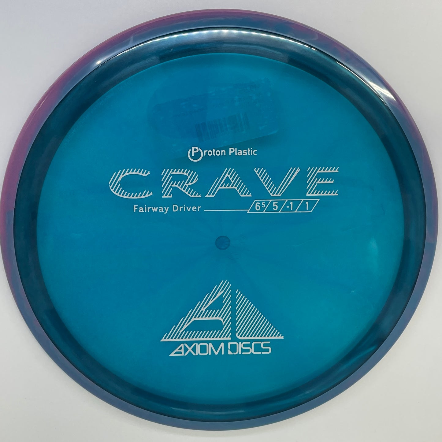 Axiom Crave Proton - Fairway Driver