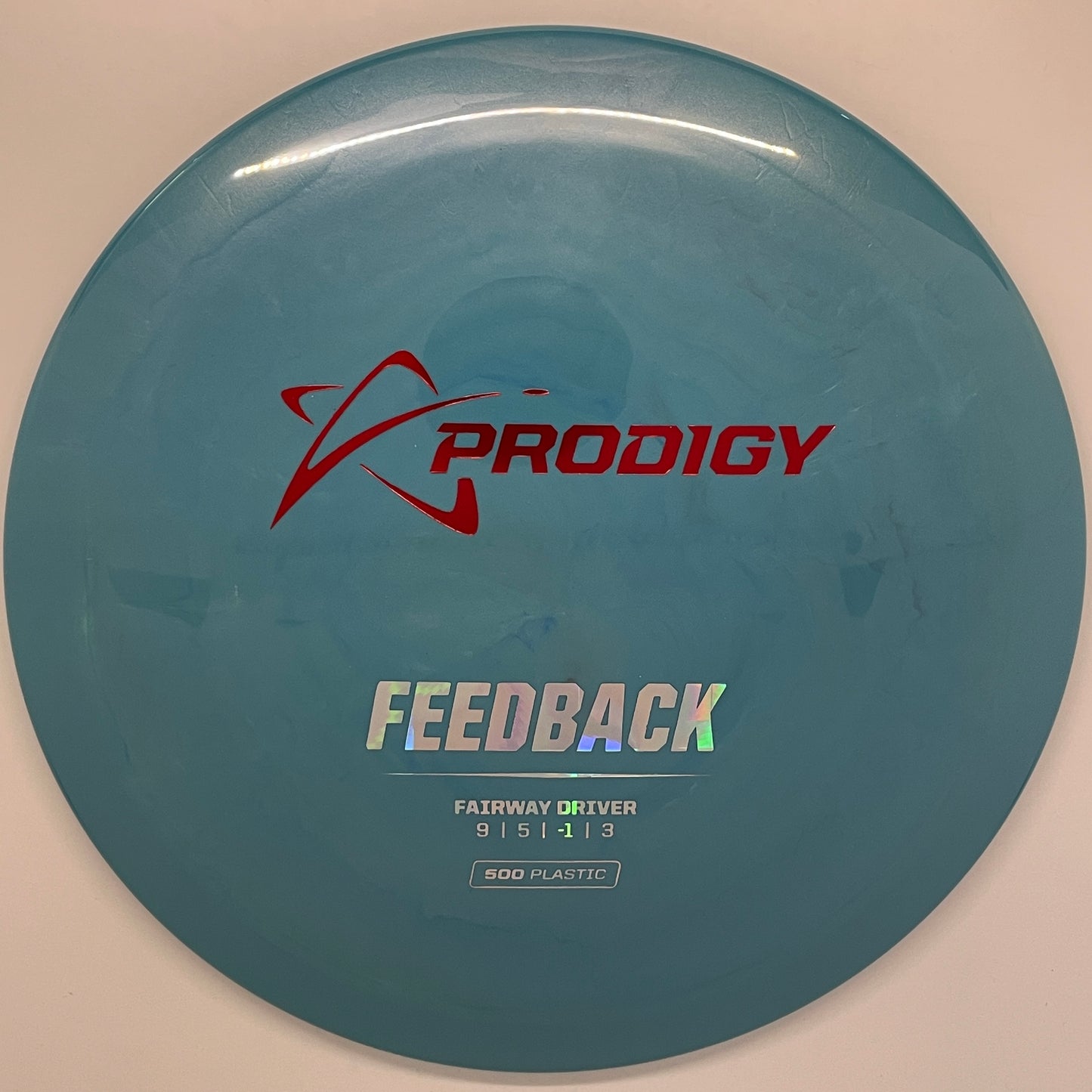 Prodigy Feedback 500 - Fairway Driver