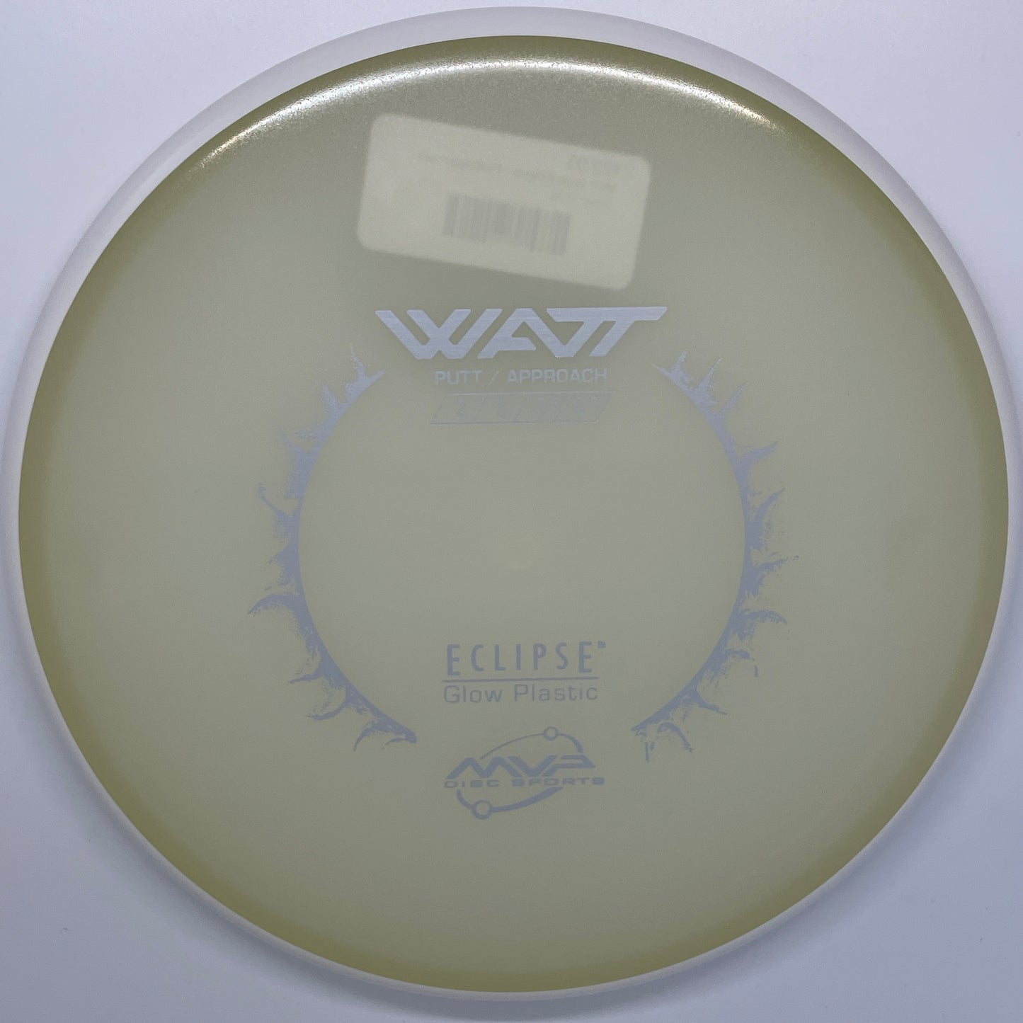 MVP Watt Eclipse - Putt/Approach