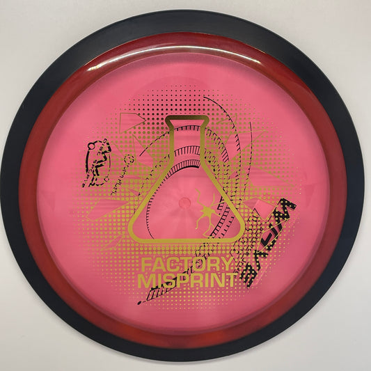 MVP Wave Proton Lab Second -  Distance Driver
