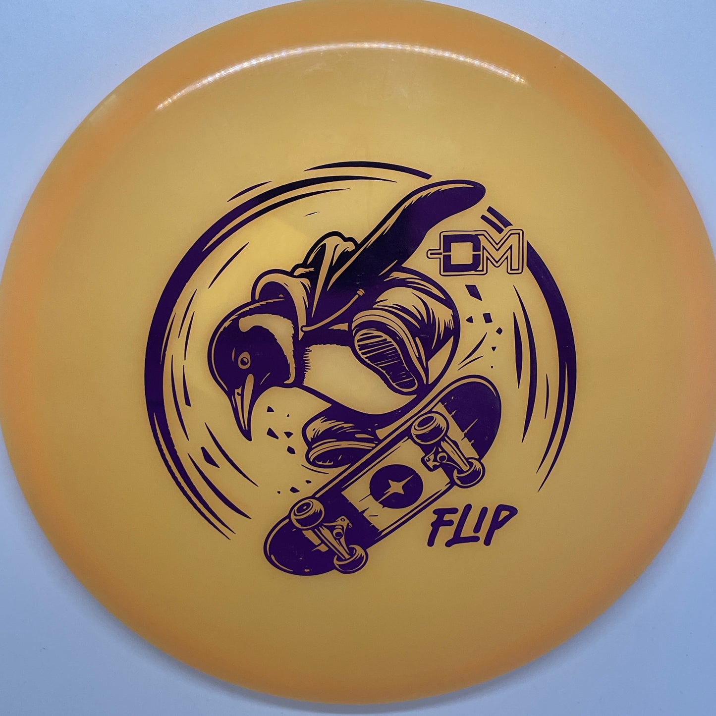 Hooligan Discs Flip Primo Limited Edition - Midrange