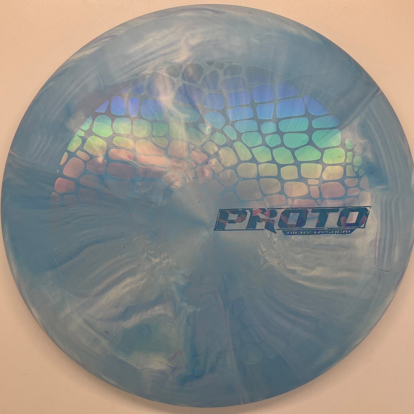Discraft Ricky Wysocki 2025 Proto Putter - Putter