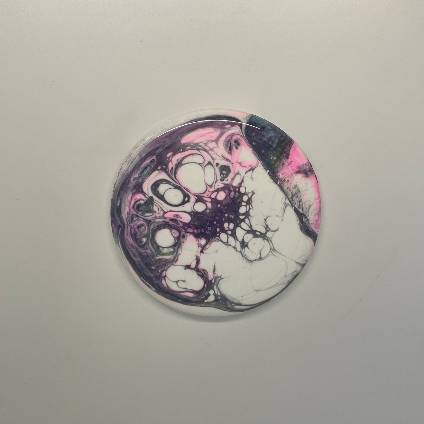 Custom Dyed Kastaplast Reko K1 Mini