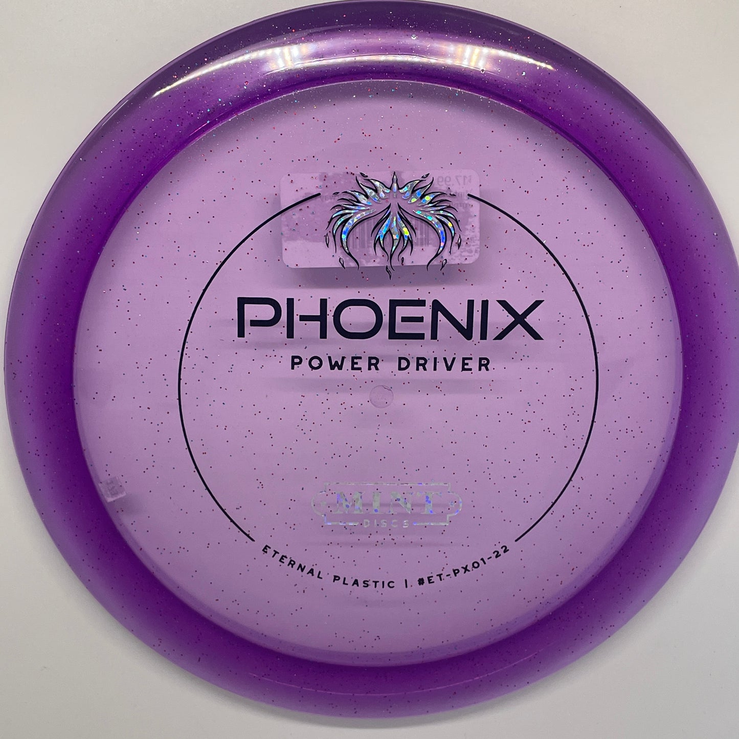 Mint Discs Phoenix Eternal - Fairway Driver