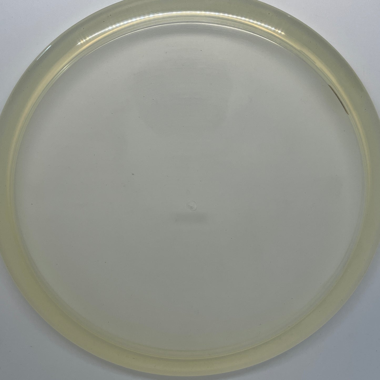 Discraft Buzzz CryZtal Clear Ghost Stamp Ledgestone Season 1 2025 - Midrange