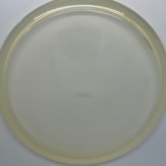 Discraft Buzzz CryZtal Clear Ghost Stamp Ledgestone Season 1 2025 - Midrange