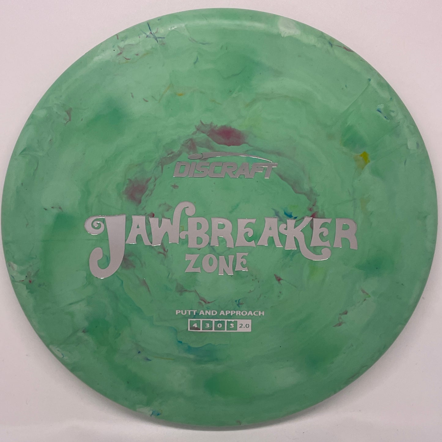 Discraft Zone Jawbreaker - Putt/Approach