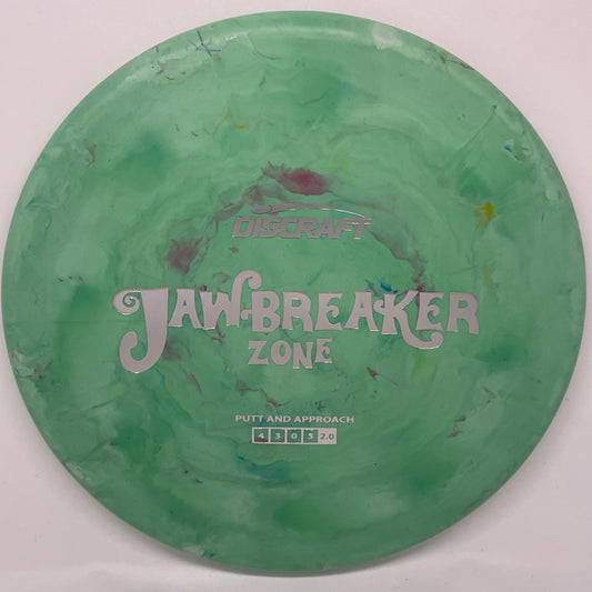 Discraft Zone Jawbreaker - Putt/Approach