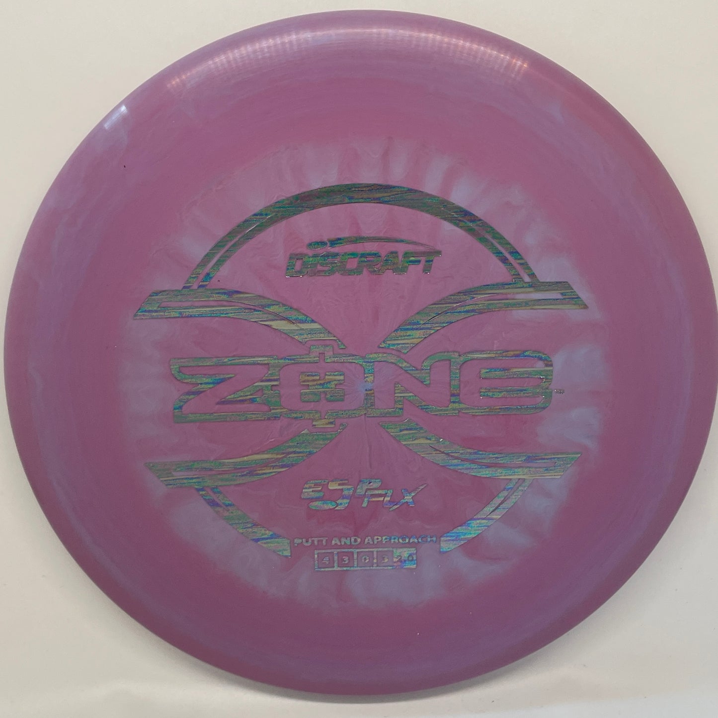 Discraft Zone ESP FLX - Putt/Approach