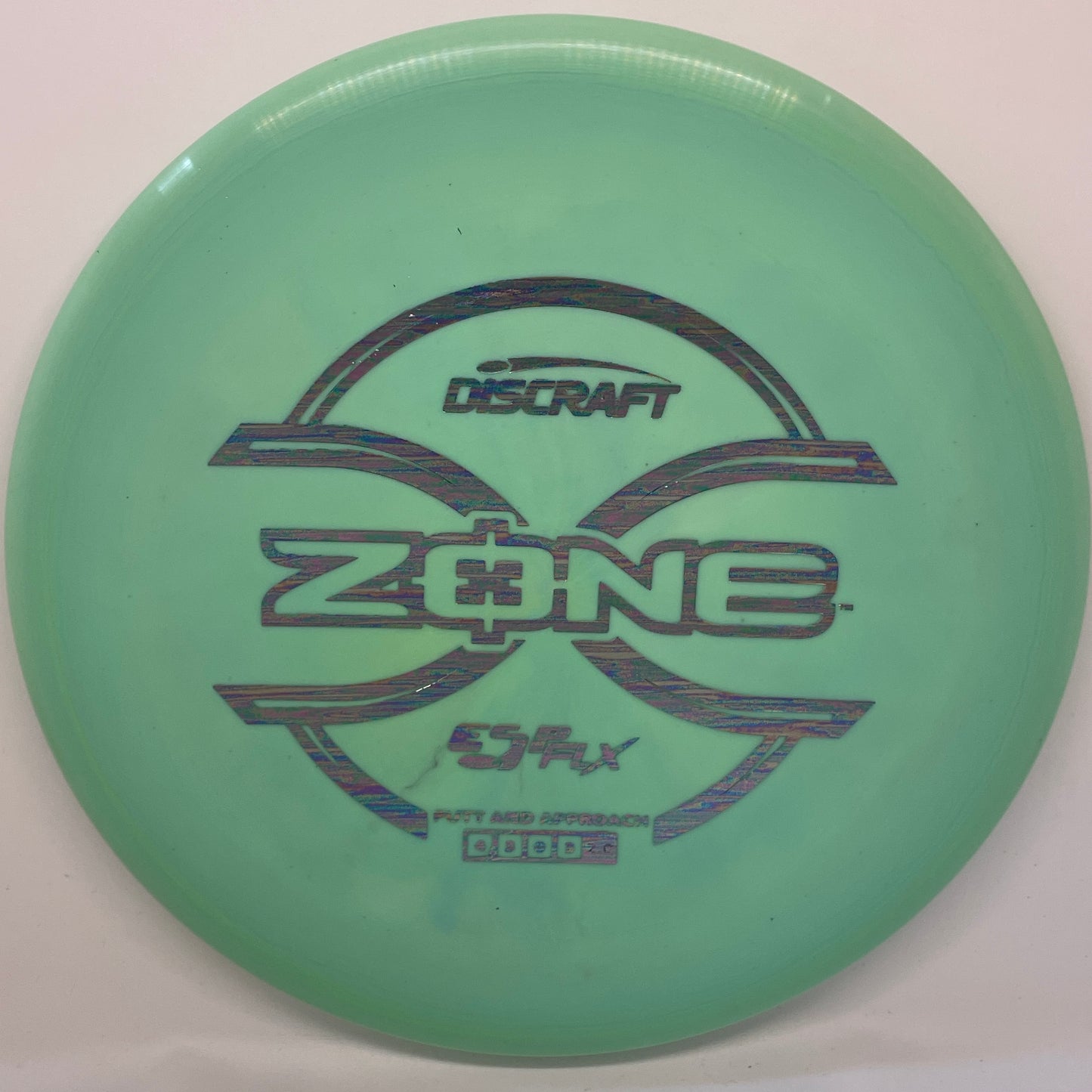 Discraft Zone ESP FLX - Putt/Approach