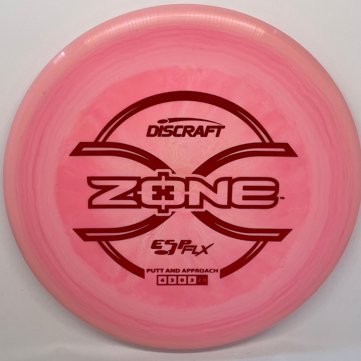 Discraft Zone ESP FLX - Putt/Approach