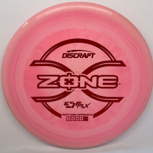 Discraft Zone ESP FLX - Putt/Approach