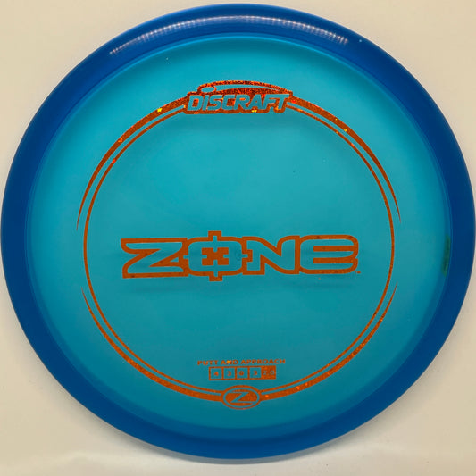 Discraft Zone Z-Line - Putt/Approach