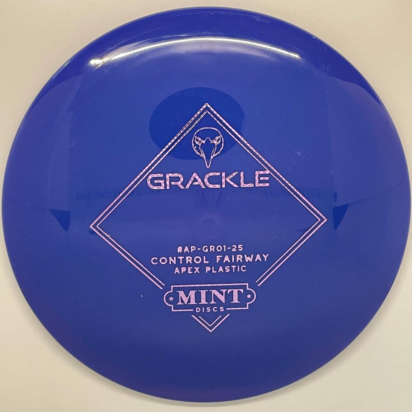 Mint Discs Grackle Apex - Fairway Driver