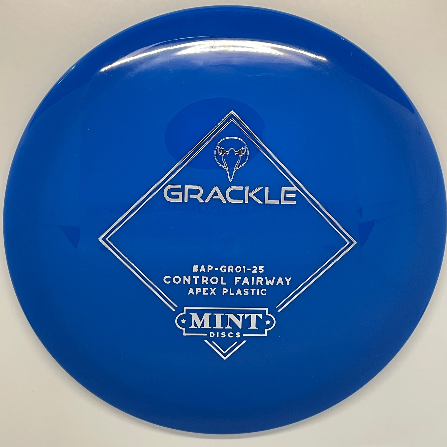 Mint Discs Grackle Apex - Fairway Driver
