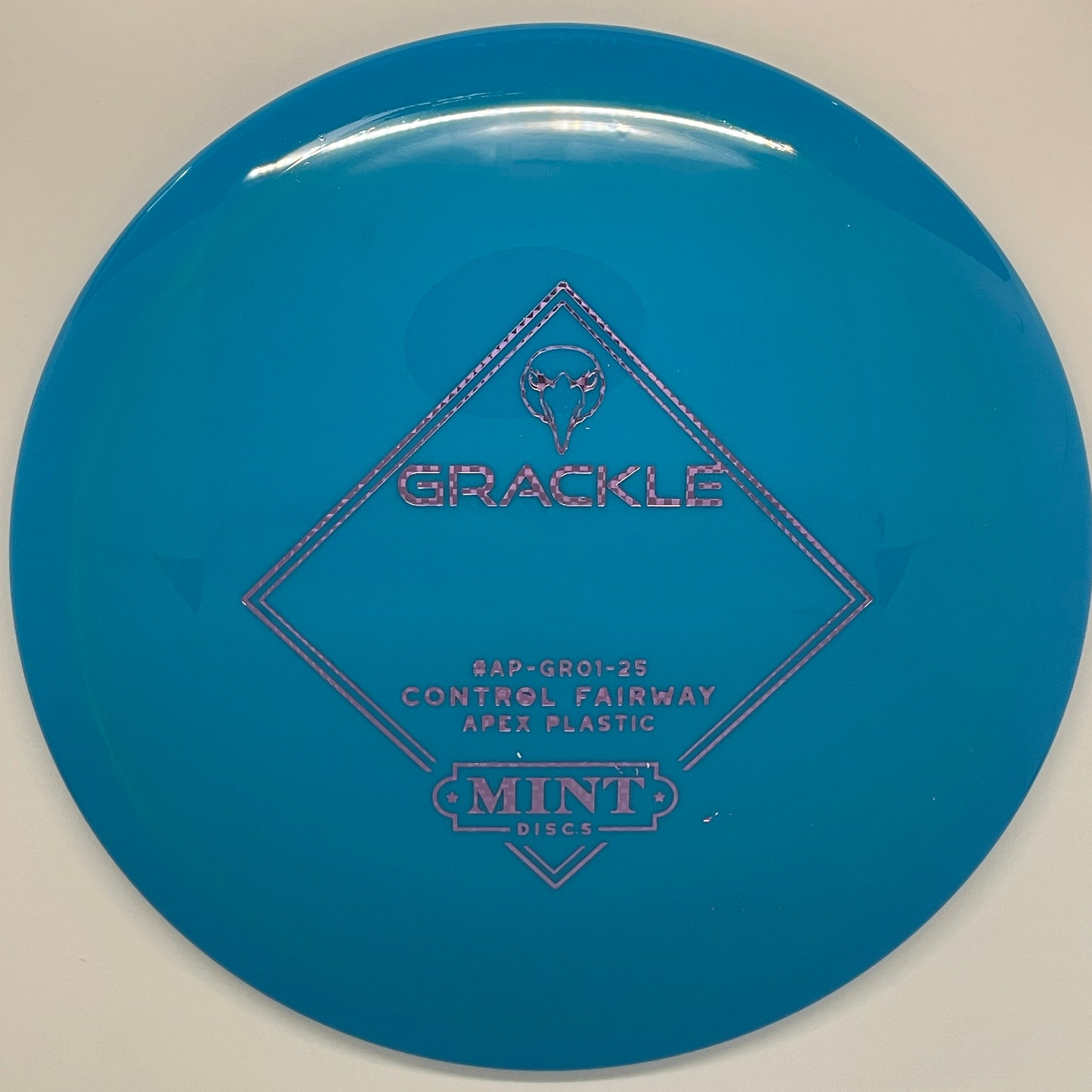 Mint Discs Grackle Apex - Fairway Driver