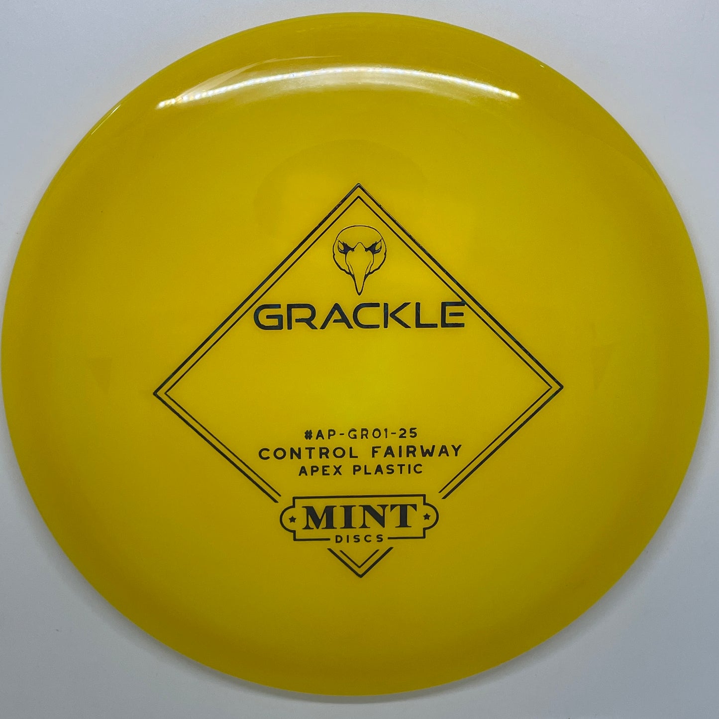 Mint Discs Grackle Apex - Fairway Driver