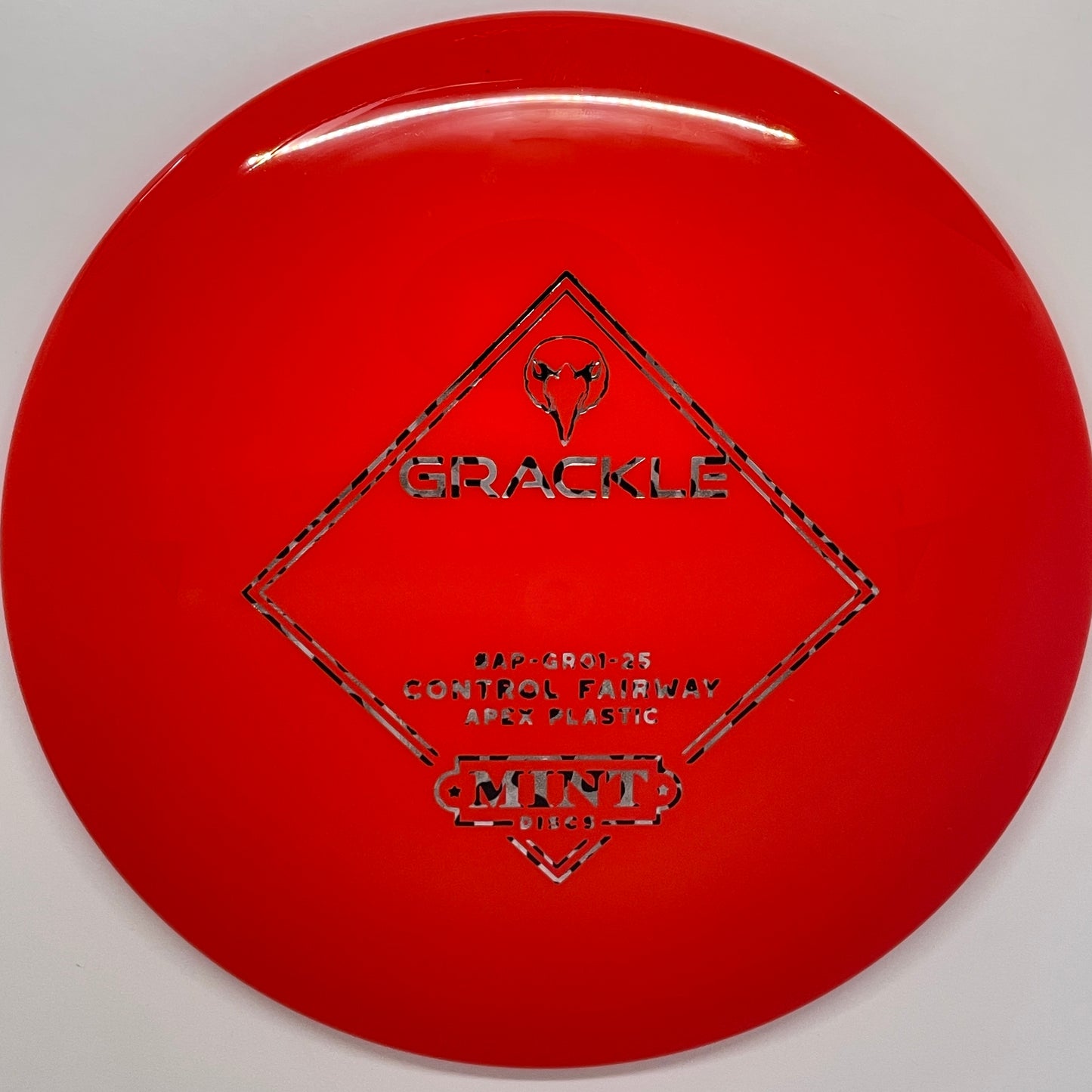 Mint Discs Grackle Apex - Fairway Driver